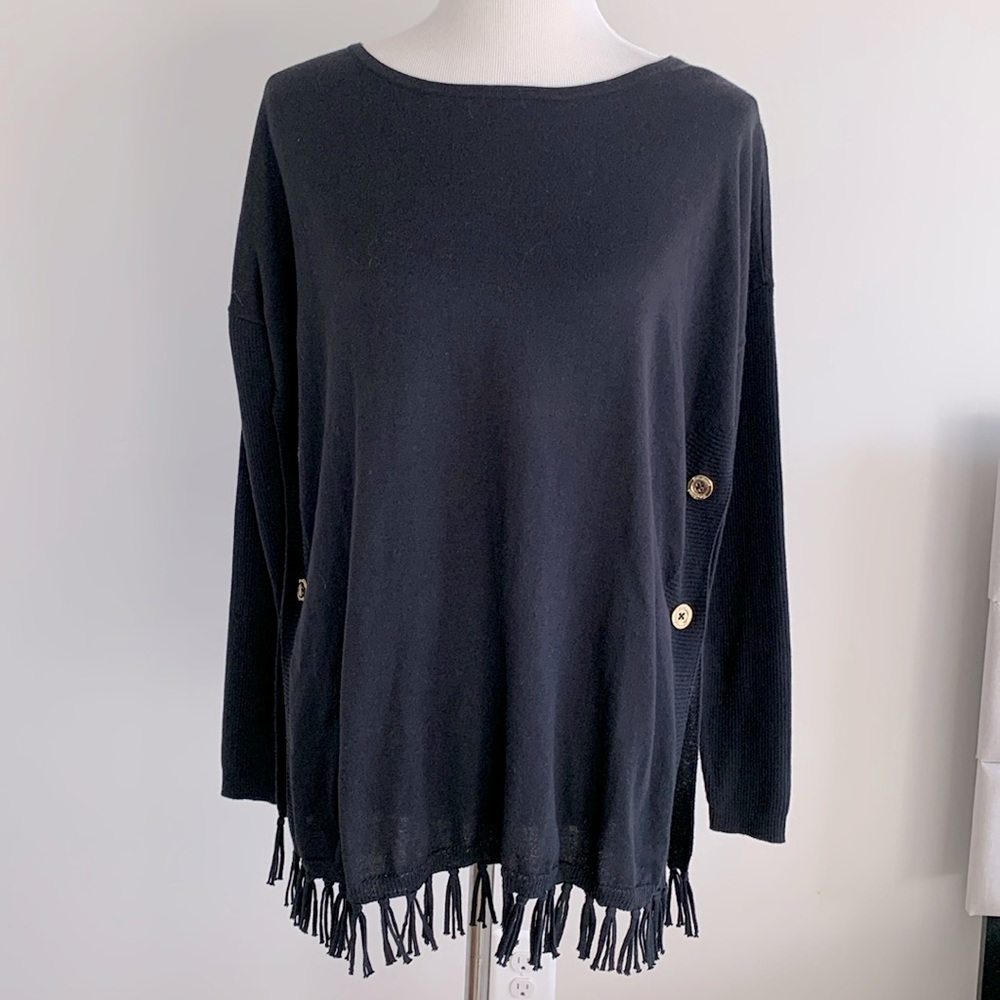 NWT Lilly Pulitzer Ramona Sweater -  Small